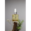 Aceite Reparador Anti-Frizz para el Cabello Sialbe (30 ml)
