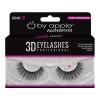 By Apple Par De Pestañas 3d 13 Gina Pegamento Pinzas