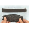 Polyester Braided Sleeve for Cable Covering Inner Diameter (Normal): Approx.