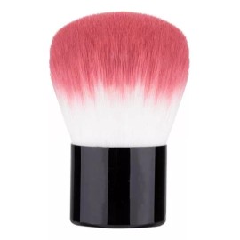 Rankai Brocha Suave, Redonda, Para Base En Polvo O Crema Rankai