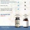 Vinatura Akkermansia Probiótico Con 60 Capsulas Hecho Usa