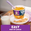 Annie's Super! Mac Microwave Pasta and Real Aged Cheddar Cups,