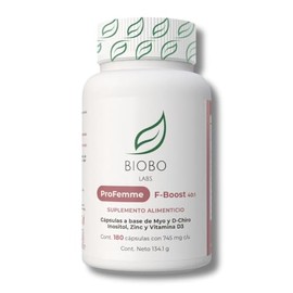 ProFemme F-Boost