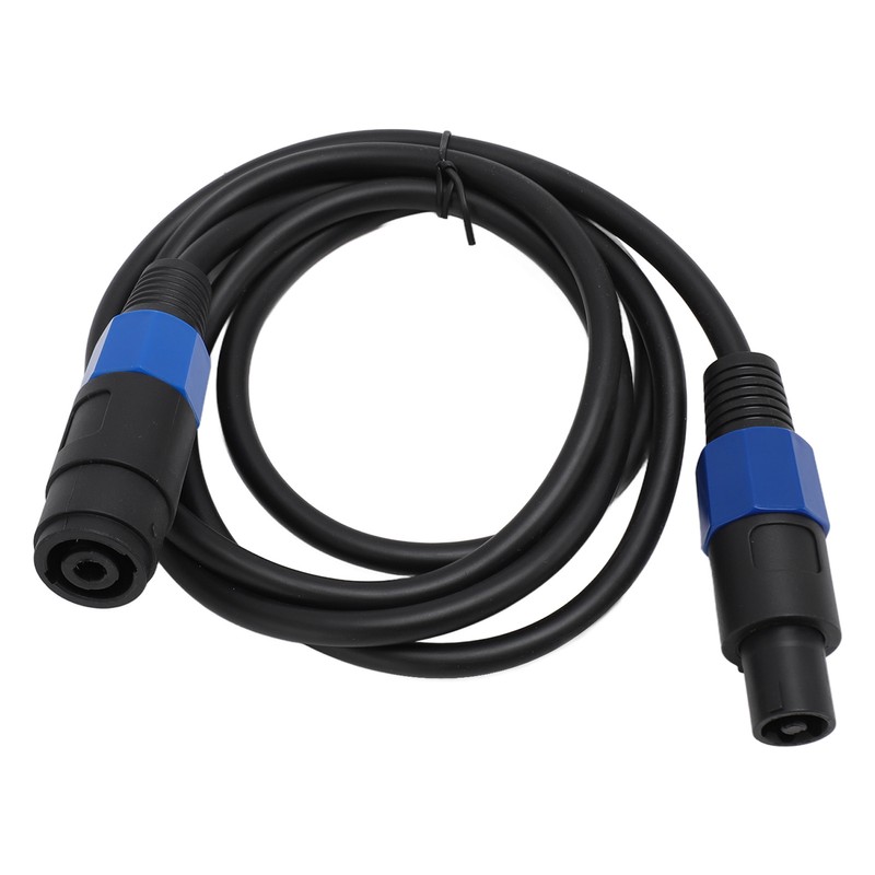 Speaker Cable Male to Female High Power Professional Sound System
