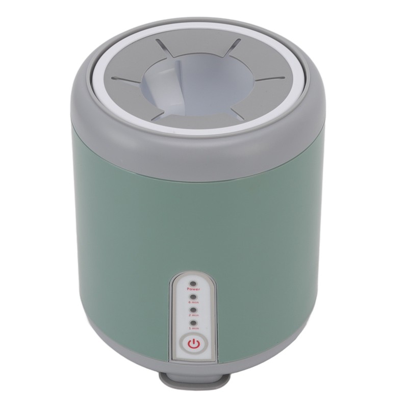 Baby Milk Bottle Shaker USB Charging Automatic Intelligent Electric Infant