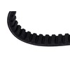 Demfec Water Pump Belt 50-00162-25 500016225 Compatible with Carrier X2