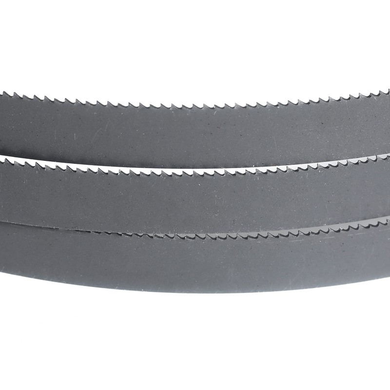 Imachinist S931201014 M42 Bi-Metal 93" Long, 1/2" Wide, 0.025" Thick