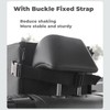 SUKOUSRAM Folding Bicycle Storage Box Suitable For Bromp ton Folding