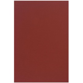 Netuno 10 Sheets Natural Cardboard Bordeaux DIN A4 210 x 297 mm 250 g Crush Cherry Fine Paper Vintage Retro Craft Card A4 Dark Red Special Paper for Printing Paper Cards Natural for Invitations