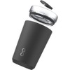 Ocean Bottle Insulated 350ml Tumbler (One Size) (Silver)