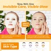 Bio Hydratique Vitamin C Face Mask – Overnight Hydrogel Care