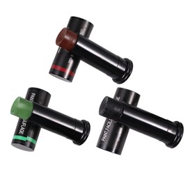SEWACC 3pcs Camo Face Paint Stick Colors Camouflage Paint for Men Women Easy to Clean Portable Safe for Role Play