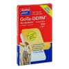 GOTHA DERM Hydrocollation Pipe 10 cm x 5 cm Pack