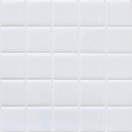 HyFanStr Peel and Stick Wall Tiles for Kitchen and Bathroom, 3D White Stick on Tile Backsplash, Waterproof Subway Tile Stickers Pack of 4
