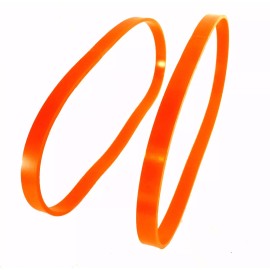 Shopsmith 11" Inch Urethane Bandsaw Tires for SHOPSMITH Band Saw Set of 2 FREE SHIPPING