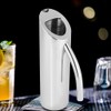 1.6L Large Stainless Steel Water Pitcher Cold Water Jug Drinks