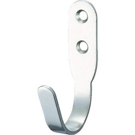 Hikari Nickel Plated J Hook 00874904-1 KNPF-40