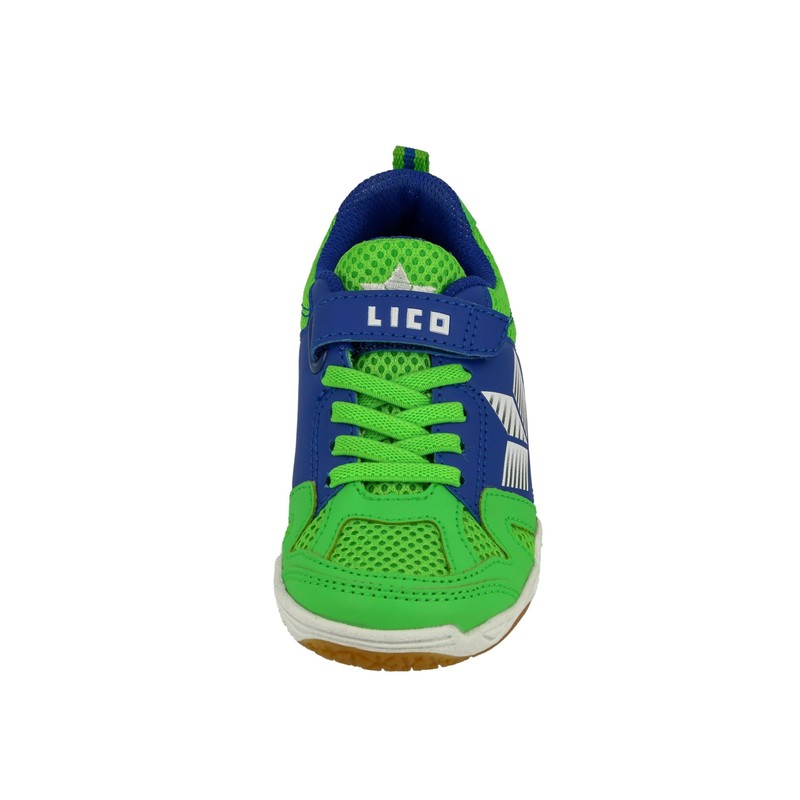 Lico Sport Vs, Scape per sport indoor, Unisex - Bambini