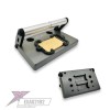 Team Exalt Billet Aluminum 2 in 1 Soldering Iron Stand/Jig