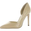 Jessica Simpson Women's Paryn Pump, sand dune,7