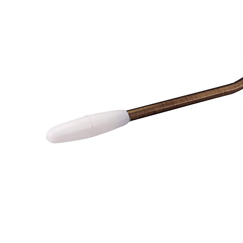 Alnicov 6mm Whammy Bar Thread Single Tremolo Arm with Tip
