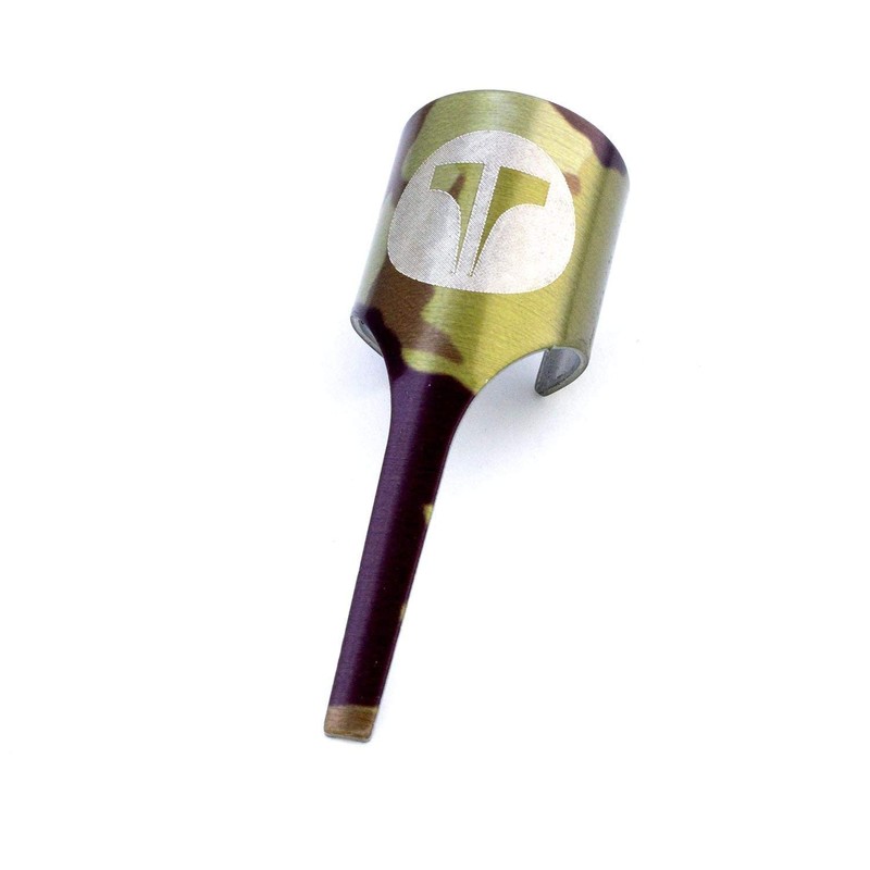 Kasher’s 360 Camo Lighter Tool - Lightweight & Multi Tool