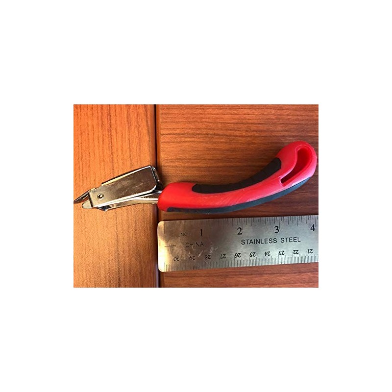 Heavy Duty Staple Remover or Staple Puller