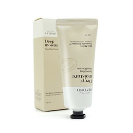 Beyond Deep Moisture Smoothing Hand Cream 100ml / 비욘드 딥모이스처 스무딩 핸드크림 100ml