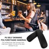Operitacx 1 Pair of Armrests Cushion Armrest Pads Armrests for