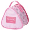 Skater Sanrio My Melody Cold Insulated Rice Ball Lunch Bag