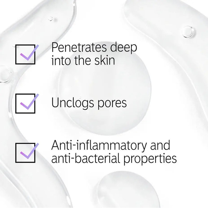 The Inkey List Beta Hydroxy Acid Serum