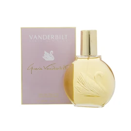 Vanderbilt By: Gloria Vanderbilt 3.4 oz EDT, Women's