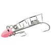 Shimano Tenya Tachiyo Getter, Twin Chewing, OO-003L, 02T, Glow Pink