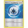 Weakness Guard Energy - 213/236 - Uncommon - Unified Minds