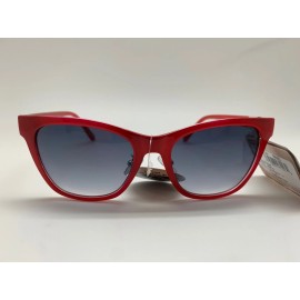 Foster Grant T13.2 Foster Grant Styles For You 58922MCB600 Red Sunglasses