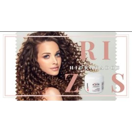 Vitamina E Rizos Definidos Labonte 1kg
