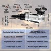 Mini Pneumatic Chamfering Machine, Handheld Chamfering Machine, Pneumatic Chamfering Tool