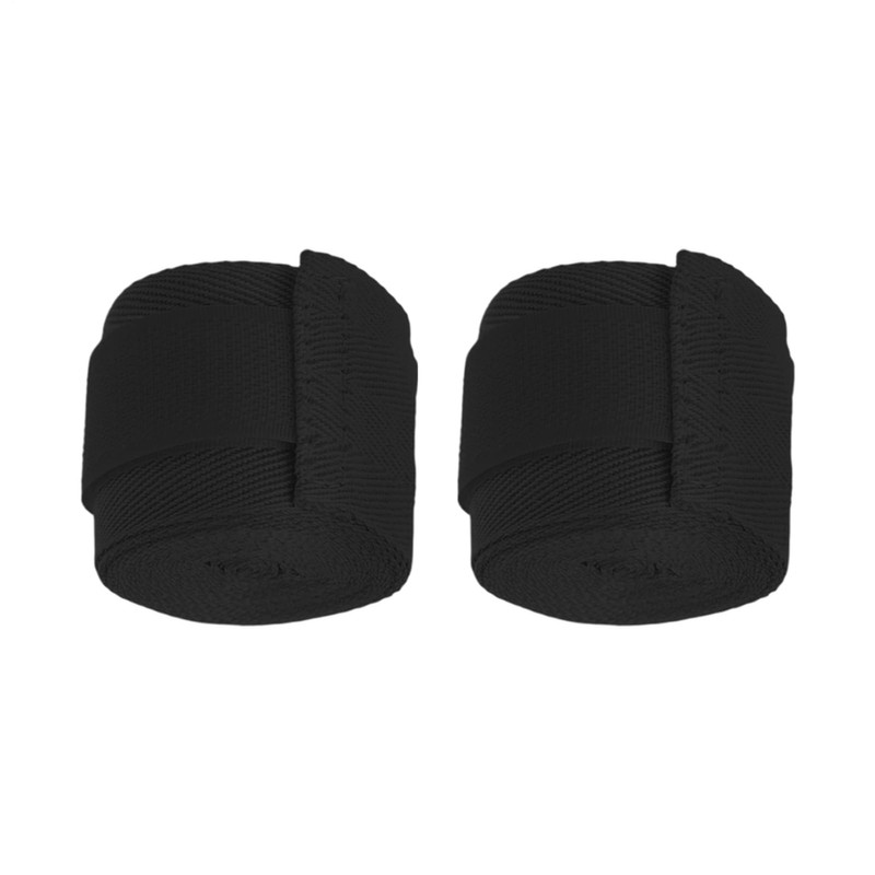 Boxing Bandage | Handwraps Boxing Men | Elastic Compression Wrist