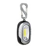 Elpa DOP-789(SL) LED Light White COB Silver HI/LOW Flashing Switch