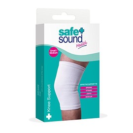 Safe & Sound Knee Support Medium