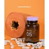 Abitü Enzimas Digestivas Veganas Sin Gluten 30 Cápsulas Happibelly