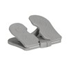 AIMALL Foot Machine Home Slimming Device - Indoor Mini Stepper