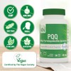 Health Tru Nutrition Pqq Cápsulas