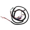ZUDKSUY 102196601 Golf Carts Control Harness Replacemnet for Club Car