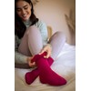 HEAT HOLDERS ORIGINAL Thick Thermal Socks Women's 4-8UK 5-9US Camellia