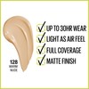 Maybelline Super Stay Full Coverage Liquid Foundation Active Wear Makeup,