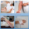 SPRING SEAON Waterproof Arm Cast Cover for Shower Adult, Reusable