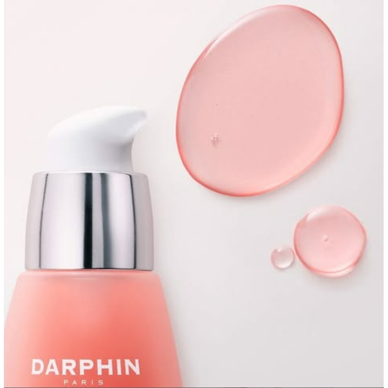 Darphin Intral Serum Inner Youth Rescue 50ml + Toner 200ml