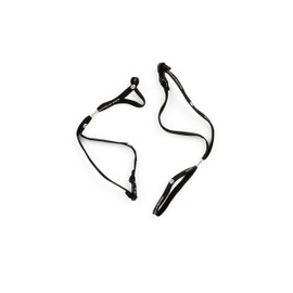 Creatures of Leisure Fin Tethers : Black