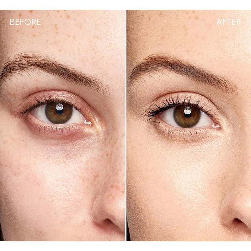 BB Cream Tinted Moisturiser Foundation, Light Skin Tint Full-Coverage Foundation,